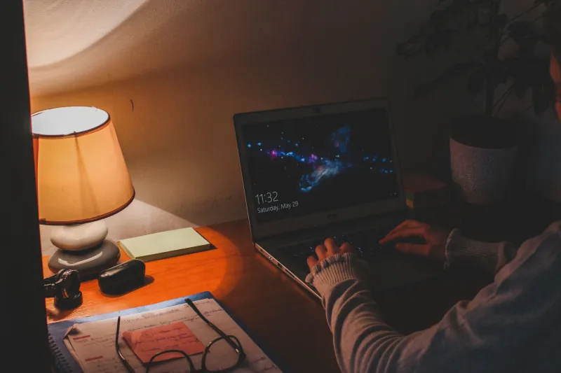 Saved for No Reason: The Screenshot Hoarders Who Accidentally Wrote Internet History