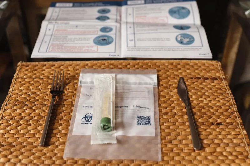 Spit in a Tube, Lose a Secret: The Hidden Cost of Knowing Where You Came From
